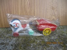 JOUET ANCIEN  CLAIRBOIS