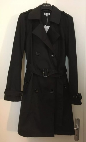 Trench coat freda - t, s