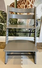 Stokke Tripp Trapp Adjustable