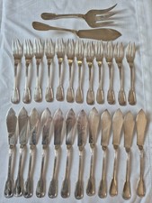 Ménagère de couverts à