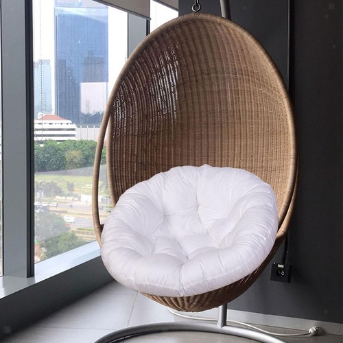 Coussin chaise suspendu - de,