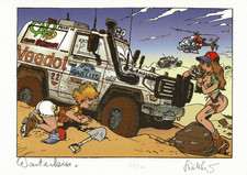 Ex-Libris Collectif -