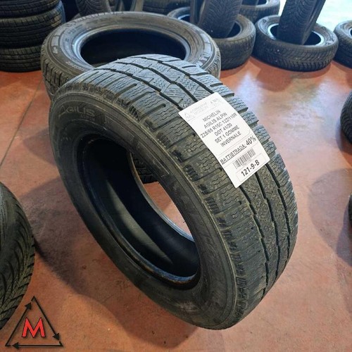 Pneu hiver 225 r16c - d'hiver,