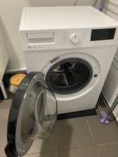lave linge séchant boulanger