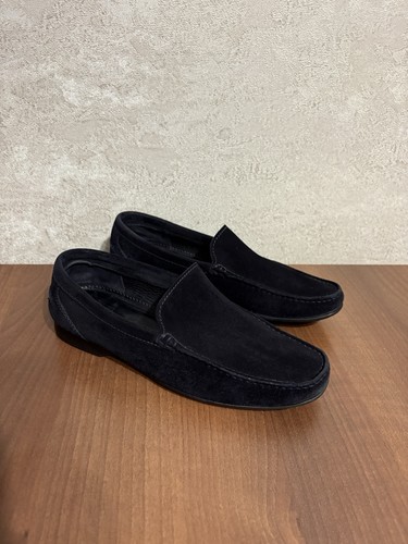 Crockett jones men suede - jones, men’s