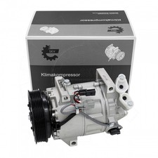 Compresseur de Clim Pour