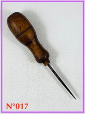 N°017  OUTIL Alêne de