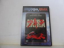 dvd manga akira  anime