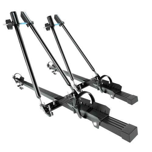 Porte vélo toit en - toit,