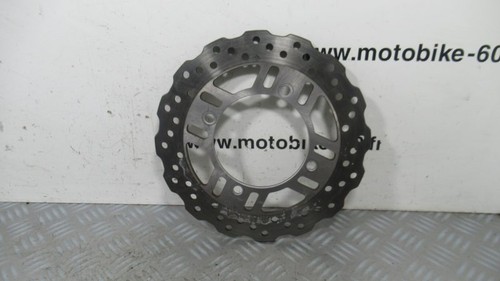 Disque frein arriere kawasaki - disque,
