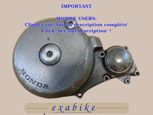 Carter alternateur pour - d'alternateur,