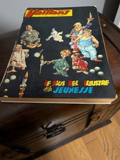 Album VAILLANT (le journal le