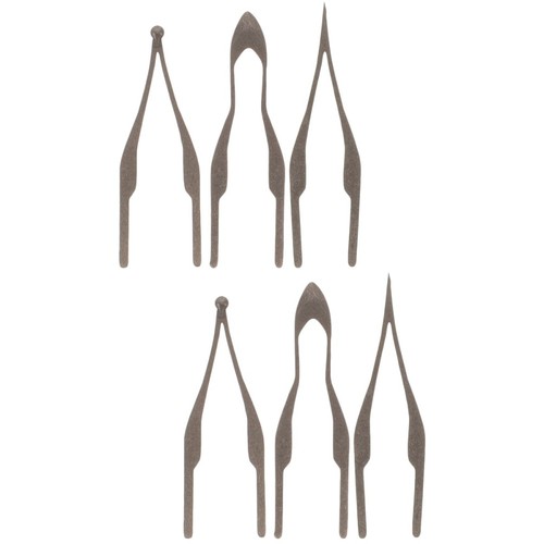 Pieces pointes stylos - pieces, de