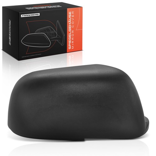 Couvercle coque rétroviseur - couvercle,