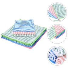  12 Pcs Litière Pour Animaux De Compagnie Couvertures Douces Cage Cochon D'inde