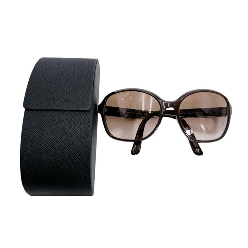 Lunettes soleil prada 140 - de,