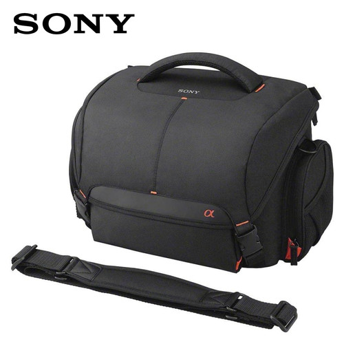 étui transport souple - de, sony