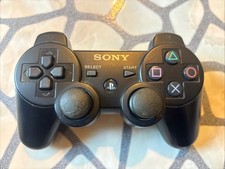 Manette officielle Sony