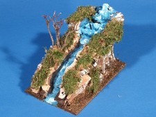 Rapide De Fleuve Décoratif