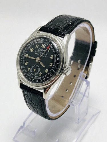 Rare oris pointer date - rare,
