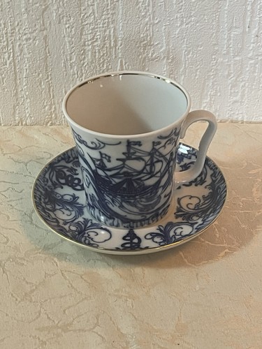 Lomonosov tasse cacao - tasse, à