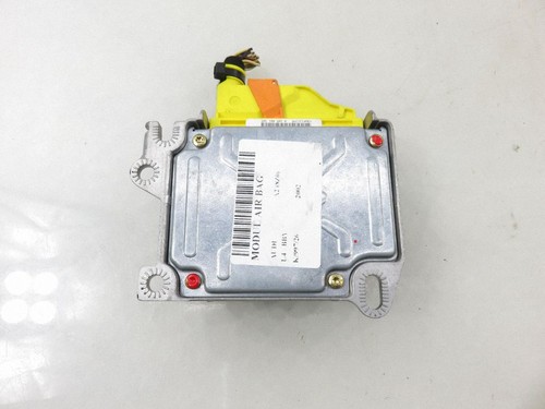Opel rekord 2002 module - opel, c