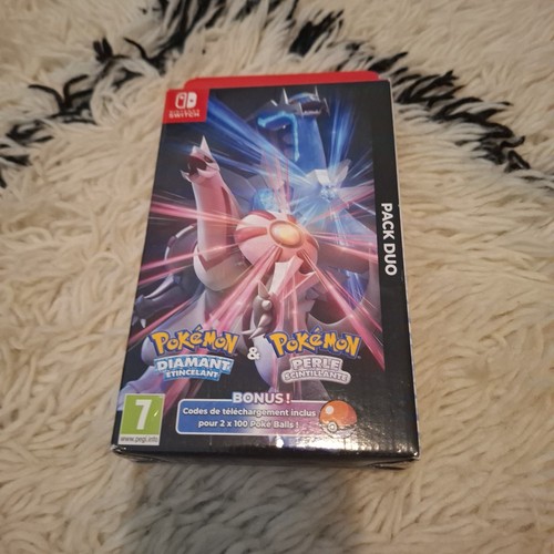 Pack duo nintendo - pack, switch