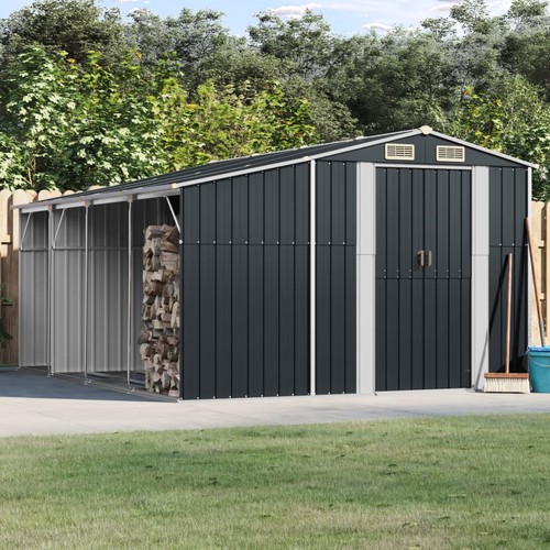 Abri jardin cabane - abri,
