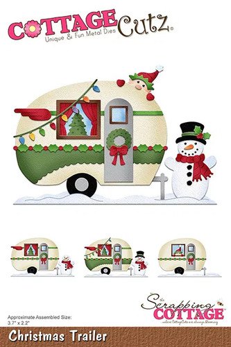 Fustelles big shot - fustelles, sizzix