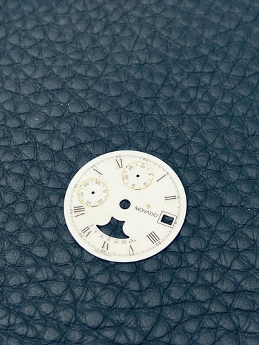 Cadran montre movado - cadran, de