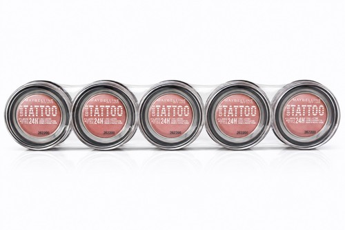 Lot maybelline color - de,