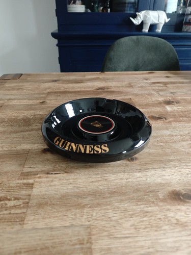 Grand cendrier ceramics - cendrier,