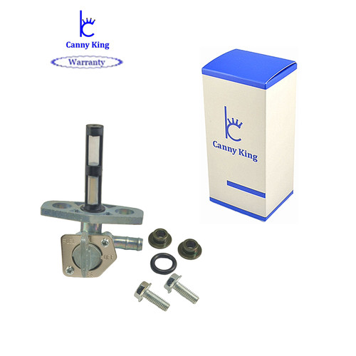 Fuel petcock valve assy - petcock, for