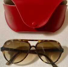 LUNETTES RAY-BAN - AVIATOR  -