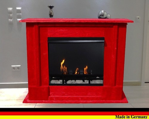 Ethanol cheminee fireplace - cheminee,