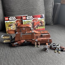 LEGO Star Wars Trade