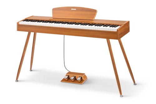 Donner ddp clavier piano - clavier,
