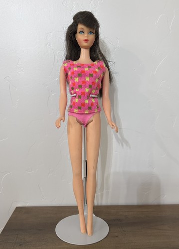 Vintage mattel 1960 - vintage,