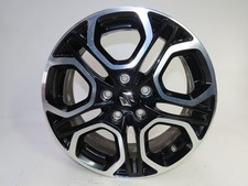 jante aluminium suzuki SWIFT V