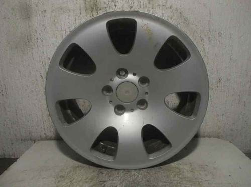 6765144 jante aluminio - aluminio, 7p