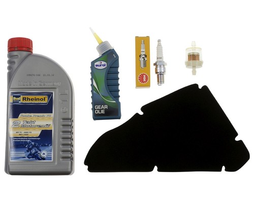 Kit inspection pour - (petit),
