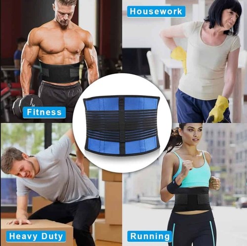 Ceinture soutien lombaire - soutien,