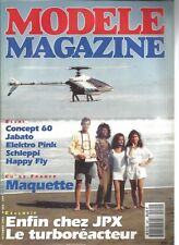 MODELE MAG N°481 PLAN 