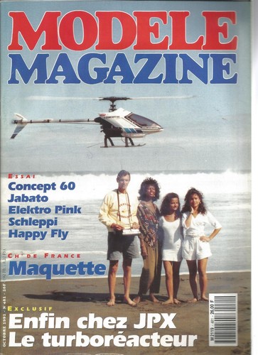 Modele mag 481 plan - plan,