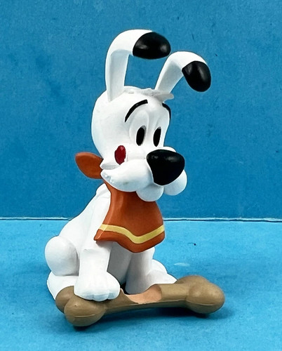 Astérix figurine pvc - -,