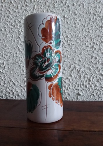 Vase rouleau monique brunner - monique,