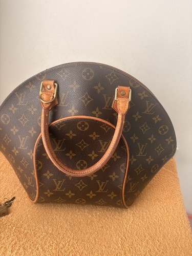 Sac main louis vuitton - main,
