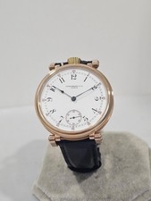 High Grade Patek Philippe Movement ; Marriage Watch