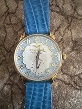 montre mécanique Cortebert