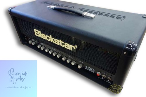 Ampli tête blackstar series - ampli,